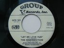 THE INNERSECTION - LET ME LOVE YUH