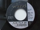 THE MASQUERADERS - DO YOU LOVE ME BABY