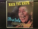 ELLA FITZGERALD 