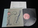 Rainy Day Japan Vinyl LP w/OBI Susanna Hoffs Rain Parade Mazzy Star Opal