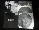 Nirvana - Nirvana 2x LP Vinyl 2002 Geffen Greatest Hits Best