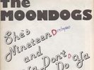 MOONDOGS Ya Don't Do Ya 7