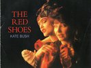 Kate Bush The Red Shoes 7
