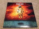 Brand New - Deja Entendu Vinyl LP - First Pressing 1/1000 OOP