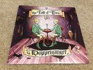 The Fall of Troy - Doppelganger - First Pressing 1/350 - Divergent Records