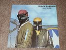 BLACK SABBATH NEVER SAY DIE UK LP VERTIGO 9102751
