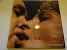 SUPER RARE:SOUNDTRACK LP:THE PENTHOUSE:JOHNNY HAWKSWORTH:OG ITALY CAM :PROMO: EX