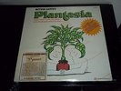 Rare Moog Mother Earth's Plantasia H-101 Mort Garson Vinyl Record LP SEALED