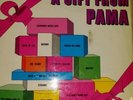 A GIFT FROM PAMA - PAMA ECONOMY SECO 20 - MOHAWKS BILL MOSS PAT KELLEY ETC SKA