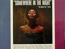 TERI THORNTON Somewhere In The Night  SEALED MONO LP Larry Wilcox NAKED CITY
