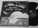  ACID ROCK  COSMIC DEBRIS ORG  80'S PRIVATE ROCK  LP OKLAHOMA CITY,OK