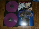 DLP VIRGIN STEELE - Life Among the Ruins