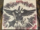 Dope Guns N Fucking In The Streets Vol 13 tour variant /200 SEALED AmRep Melvins