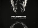 John Carpenter Lost Themes Vinyl LP Record & MP3 horror soundtrack legend NEW