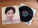 LP Chang, Grace (Hong Kong's) 