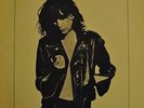 PATTI SMITH - In Heat - LP L IVE Washington DC 1976 John Cale Tom Verlaine