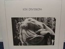 JOY DIVISION - HEART AND SOUL LP