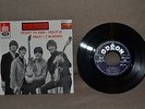 LES BEATLES // Ticket to ride // MOE 21.003