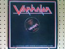 Van Halen ?– Runnin' With The Devil EP Promo Rare Red Vinyl PRO705 Looney Tunes