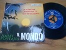 JIMMY FONTANA IL MONDO 86.455 7