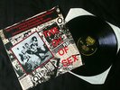 Various - The Oi Of Sex   LP UK 1988 VG/EX    # Punk / Oi