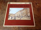 Brahms Symphony No 1 LP.  Karajan.  RCA Stereo Red Seal SB .2086