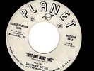 Shawkey Se'au - Just One More Time Crude Inept Frantic 1966 Rhode Island Garage