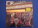 THE BEATLES Reel Music LP Sealed Capitol Yellow Vinyl Limited Edition Promo