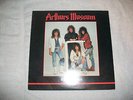Richie Kotzen Arthurs Museum Vinyl EP Very Rare Only 500 Made Poison Mr. Big LP