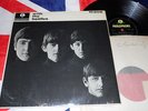 The Beatles With The Beatles LP MONO Originale PMC 1206 UK 1963 Parlophone RARO