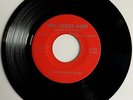 RARE NC GOSPEL BOPPER 45 / COOKE DUET / AIN'T NO GRAVE /CLAUDE ELY/ ARTHUR SMITH