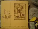 JOE MCPHEE Pieces Of Light LP/1974 US/Spaced Out Improv/ARP Synthesizer/NEW