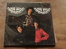 Jimi Hendrix Are you experienced Uk first Mono vinyl Lp on track