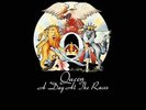 Queen - A Day At The Races Vinyl LP NEU 0510219