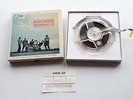 SOUNDS INCORPORATED  ORIGINAL UK 1964  REEL TO REEL TWIN TRACK TAPE