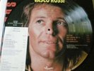 VASCO ROSSI - Bollicine LP Picture disc