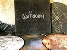 Satyricon ?– LP Picture Disc Box Set