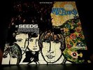 Original Promo The Seeds Future acid fuzz garage psych lp w/ 3 inserts sky saxon