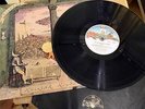 WIGWAM Nuclear Nightclub UK 1ST PRESS VIRGIN RED DRAGON LABEL, V2035, 