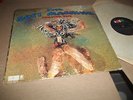 The Soft Machine Volume Two II vinyl LP Probe CPLP 4505 Psych Prog RARE GF VG+