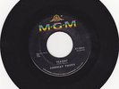 CONWAY TWITTY - 45 -  Teasin'                  VERY  RARE