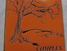 COMPLEX UK psych/prog album from 1970 Reissue TENTH PLANET LP
