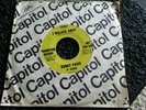 Bobby Paris, I walked away, northern soul, capitol, p5929, not for sale