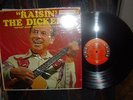 RARE-LITTLE JIMMY DICKENS-Raisin The Dickens-6-eye 1957 col. CL-1047 shrink M-