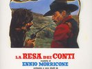 Ennio Morricone - OST La Resa Dei Conti Vinyl EU 2LP
