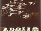 apollo  - same  +  7 inch single  LP-re-release (black vinyl )