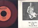 Bruce Springsteen - Thunder Road - 7