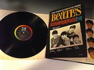 Beatles Gatefold Vee Jay LP  VJ 1092 Very Strong VG+