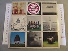 PINK FLOYD A NICE PAIR WITH PIPER AT THE GATES, SAUCERFULL OF SECRETS DOUBLE LP