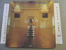 THE ELECTRIC LIGHT ORCHESTRA (E.L.O.) NO ANSWER LP WITH INSERT UAS-5573 GATEFOLD